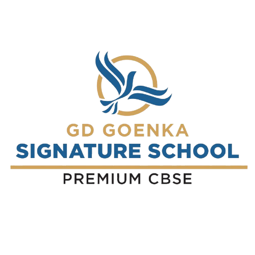 G.D. Goenka Group logo