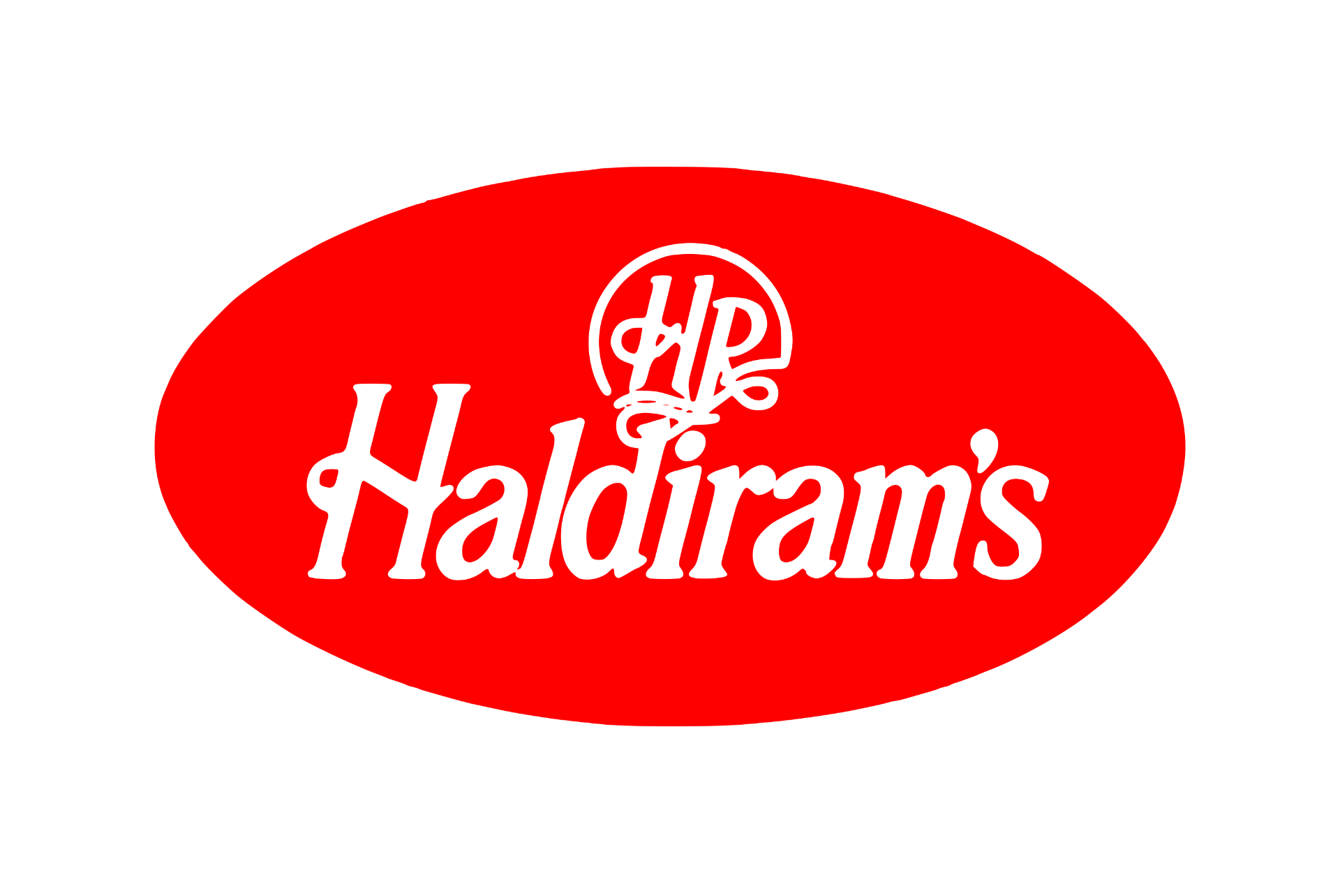 Haldiram — Agarwal Family logo