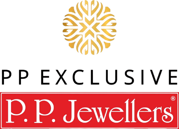 PP Jewellers — Gupta Family logo